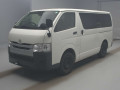 2017 Toyota Hiace Van