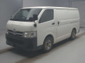 2011 Toyota Hiace Van