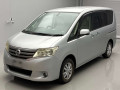 2013 Nissan Serena
