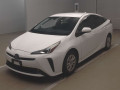 2020 Toyota Prius