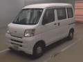 2017 Daihatsu Hijet Cargo