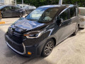 2024 Toyota Sienta