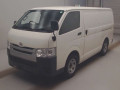 2020 Toyota Hiace Van