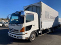 2008 Hino RANGER