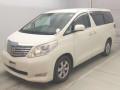 2009 Toyota Alphard
