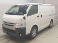 2017 Toyota Hiace Van