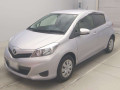 2013 Toyota Vitz