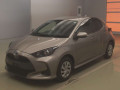 2020 Toyota YARIS