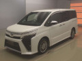 2020 Toyota Voxy
