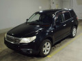 2008 Subaru Forester