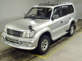 1999 Toyota Land Cruiser Prado