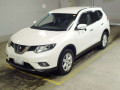 2017 Nissan X-Trail