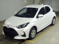 2023 Toyota YARIS