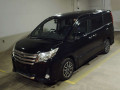 2015 Toyota Noah