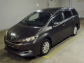 2015 Toyota Wish