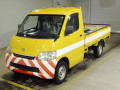 2011 Toyota Townace Truck