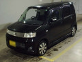 2007 Suzuki Wagon R