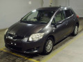 2008 Toyota Auris