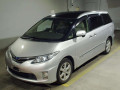2010 Toyota Estima Hybrid