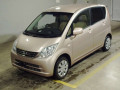 2010 Daihatsu Move
