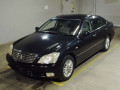 2007 Toyota Crown
