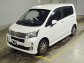 2013 Daihatsu Move