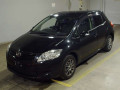 2009 Toyota Auris