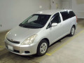 2003 Toyota Wish