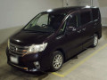 2011 Nissan Serena