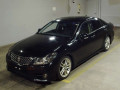 2012 Toyota Crown
