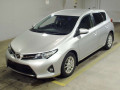 2013 Toyota Auris