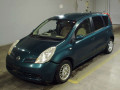 2005 Nissan Note