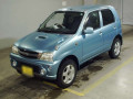 2009 Daihatsu Terios Kid