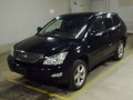 2003 Toyota Harrier