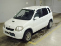 2006 Suzuki Kei