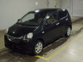 2012 Daihatsu Mira e:S