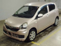 2014 Daihatsu Mira e:S