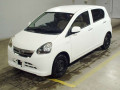 2012 Daihatsu Mira e:S