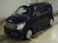 2014 Suzuki Wagon R