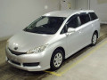2012 Toyota Wish