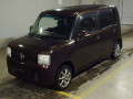 2012 Daihatsu Move Conte