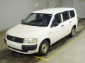 2009 Toyota Probox Van