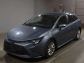 2020 Toyota Corolla Touring Wagon
