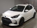 2021 Toyota YARIS