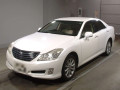 2009 Toyota Crown