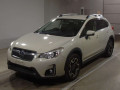 2017 Subaru XV