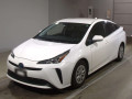 2022 Toyota Prius