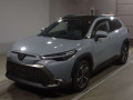 2023 Toyota Corolla Cross