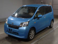 2014 Daihatsu Move