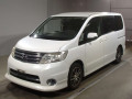 2010 Nissan Serena